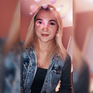 Meet your Posher, Jasmine